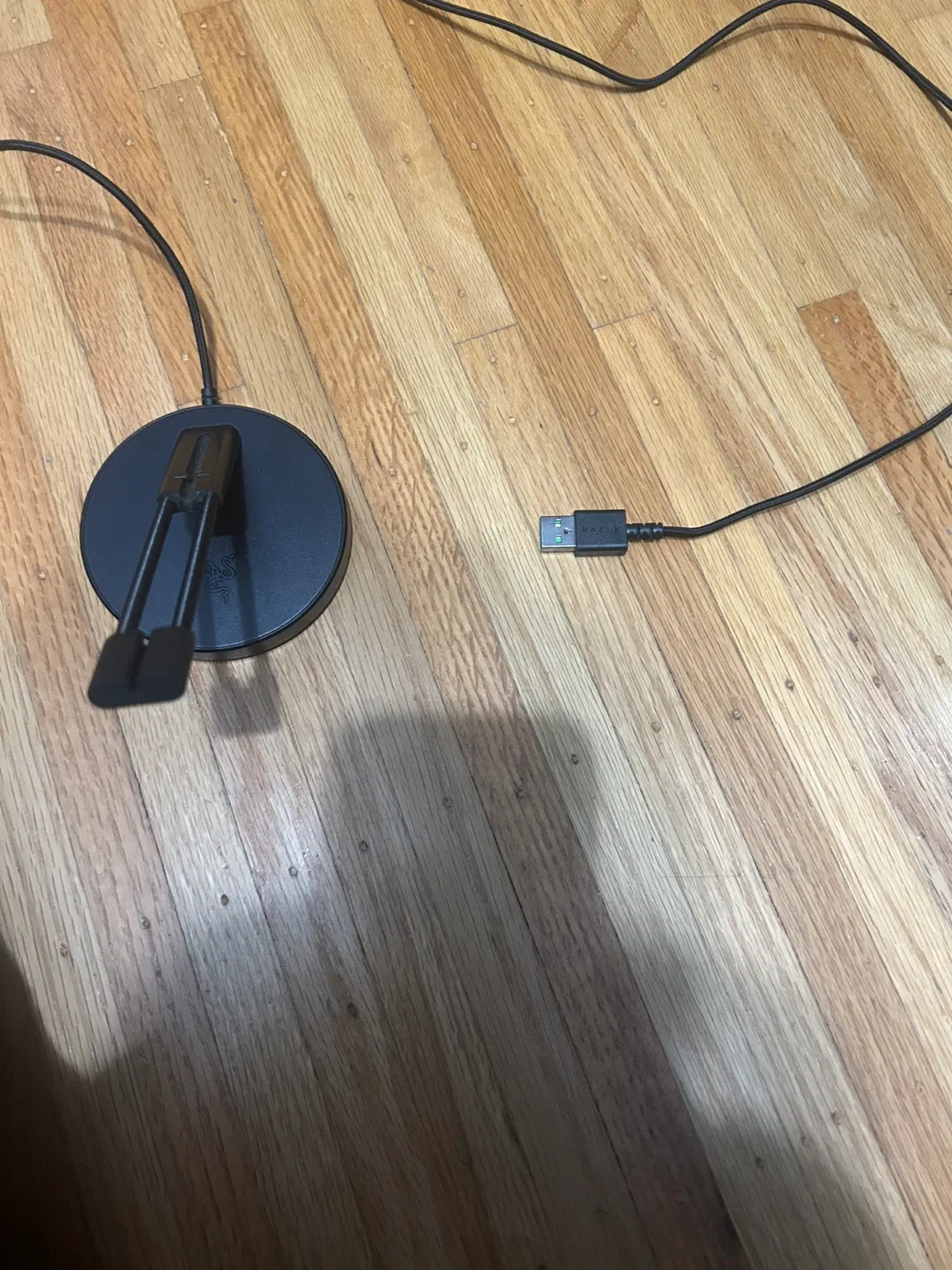 RGB razor mouse cord bungee image indicator(4)