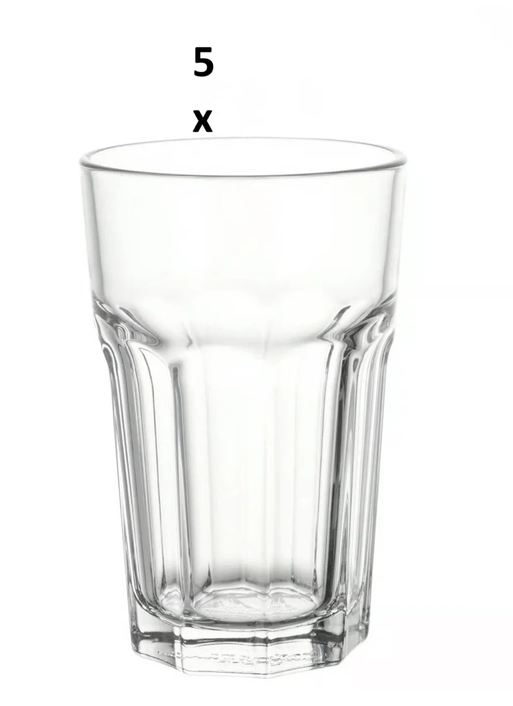 All for $10; 19 Glasses image indicator(3)