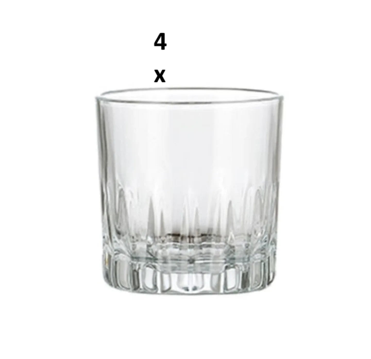 All for $10; 19 Glasses image indicator(2)