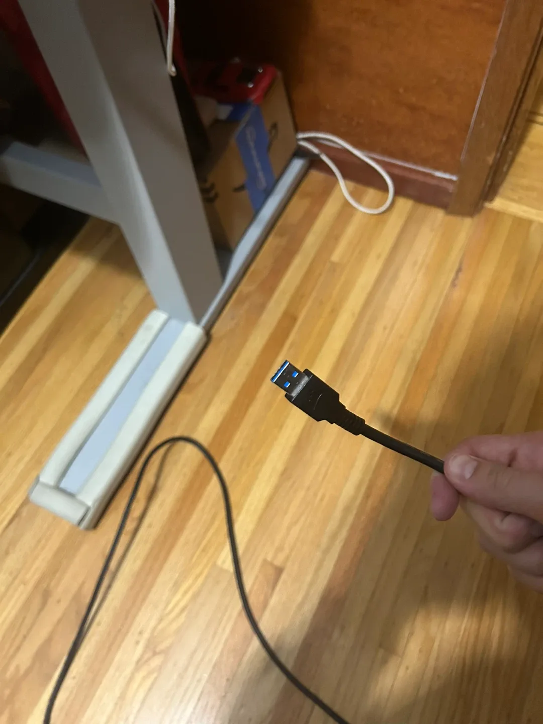 Corsair rgb headphone stand image indicator(6)