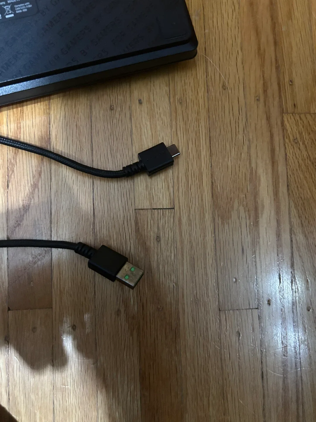 Razor huntsman mini 60% image indicator(5)