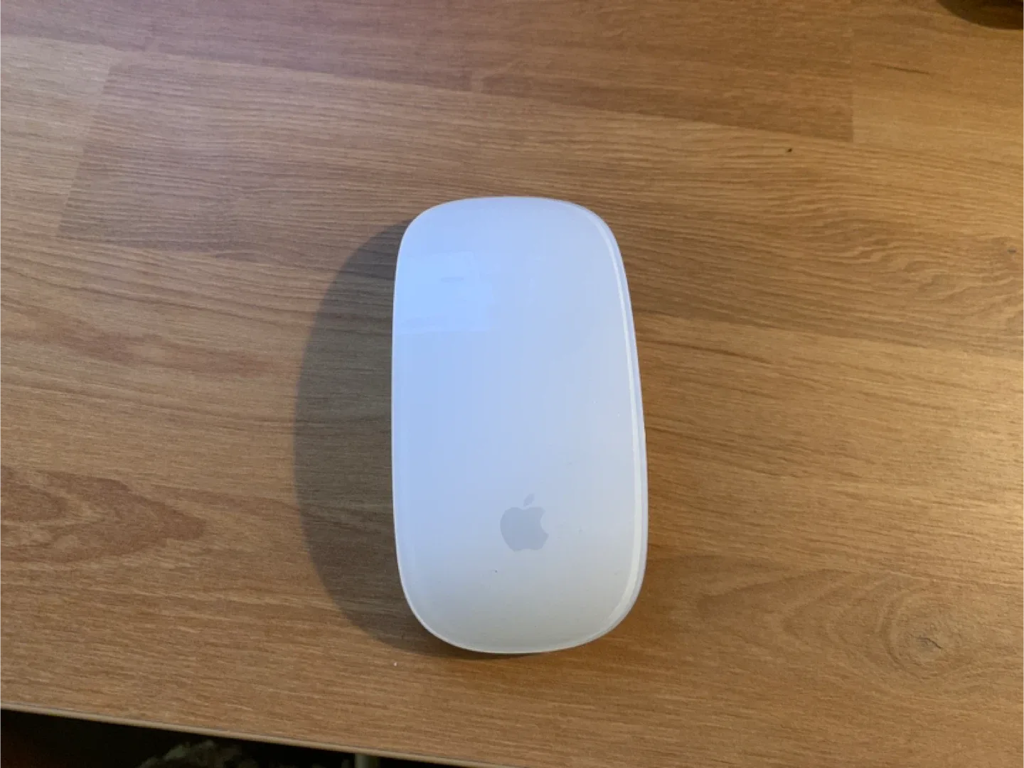 Apple Magic Mouse