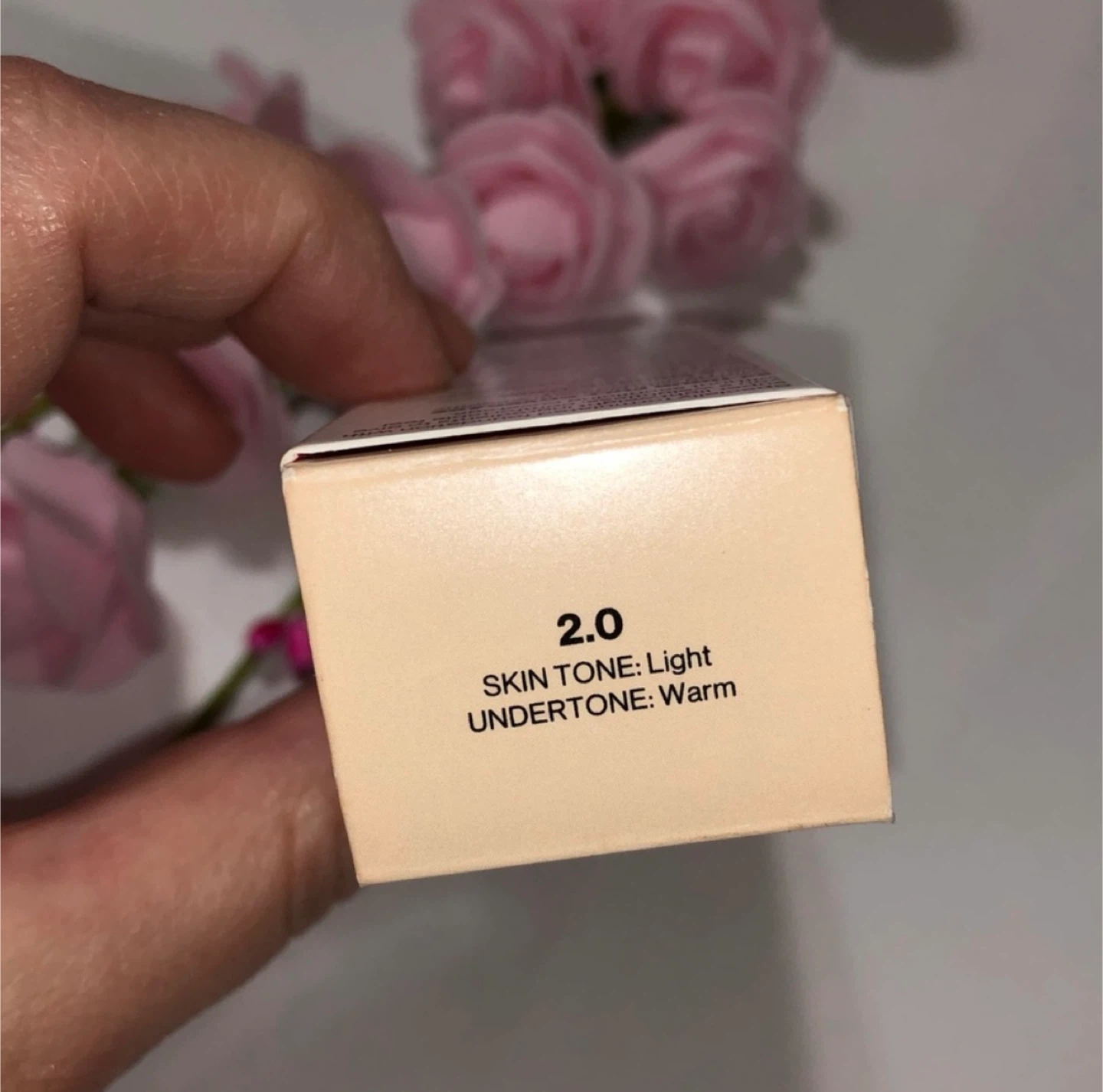 Smashbox studio skin full coverage 24 hour foundation - photo 4