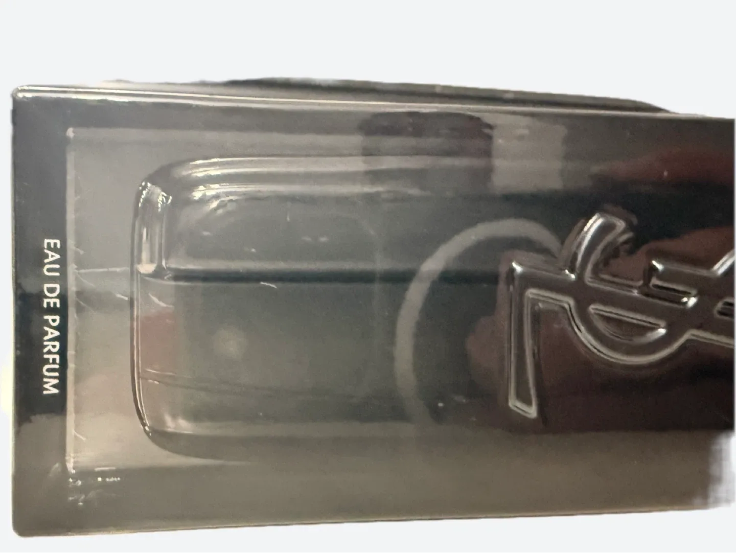 YSL Yves Saint Laurent L'Homme Eau de Parfum image indicator(3)