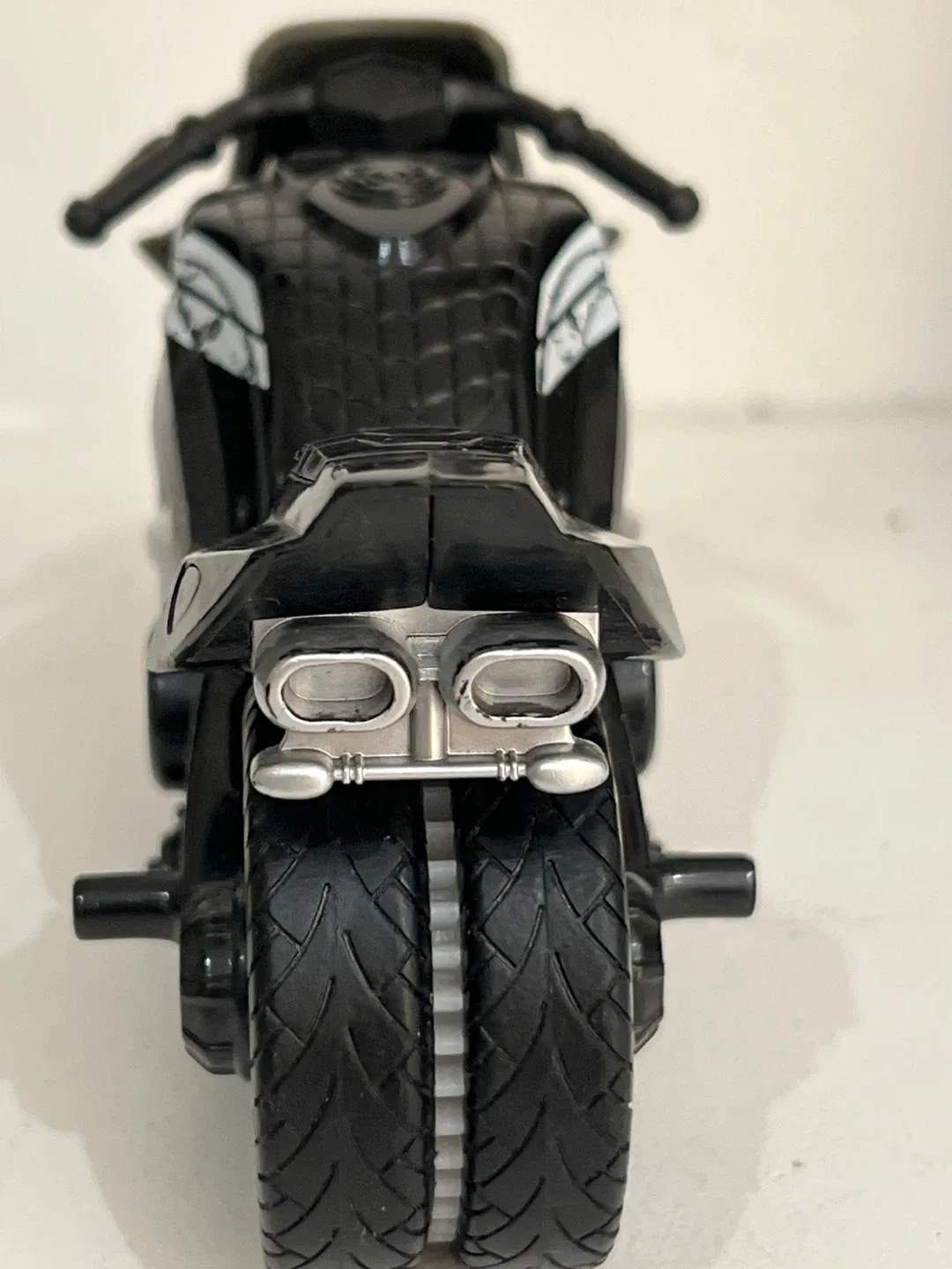 Venom Motorcycle - Marvel image indicator(4)