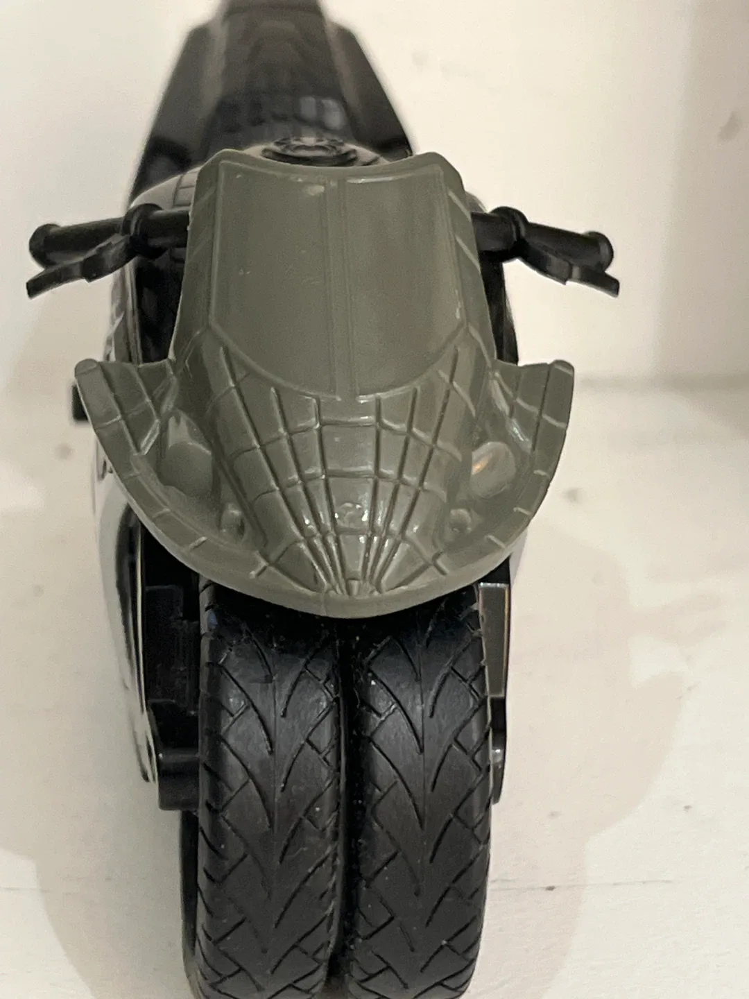 Venom Motorcycle - Marvel image indicator(2)