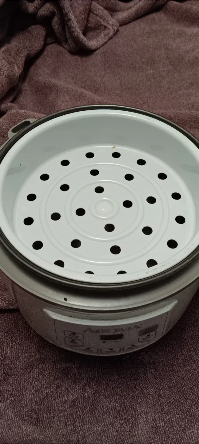 Aroma Rice Cooker image indicator(2)