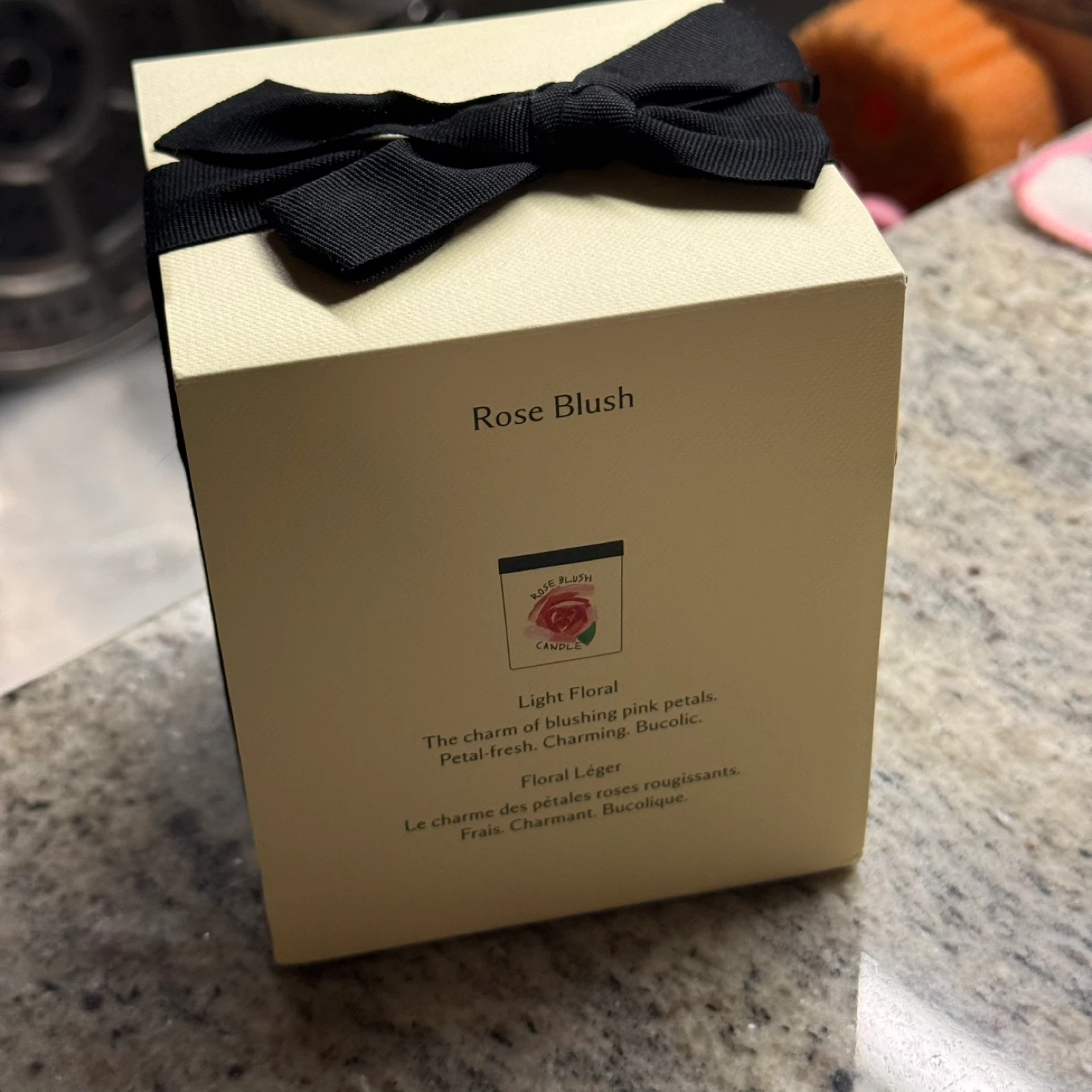 Jo Malone London Rose Blush Candle - photo 2