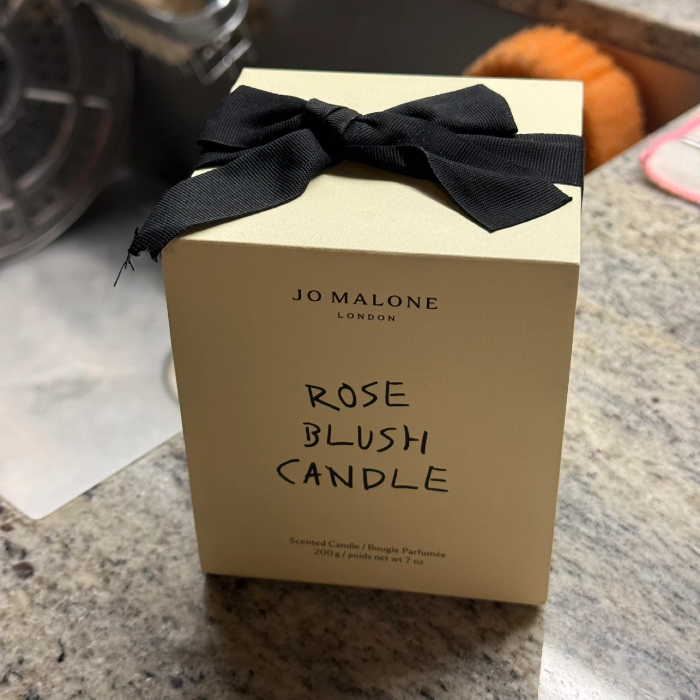 Jo Malone London Rose Blush Candle