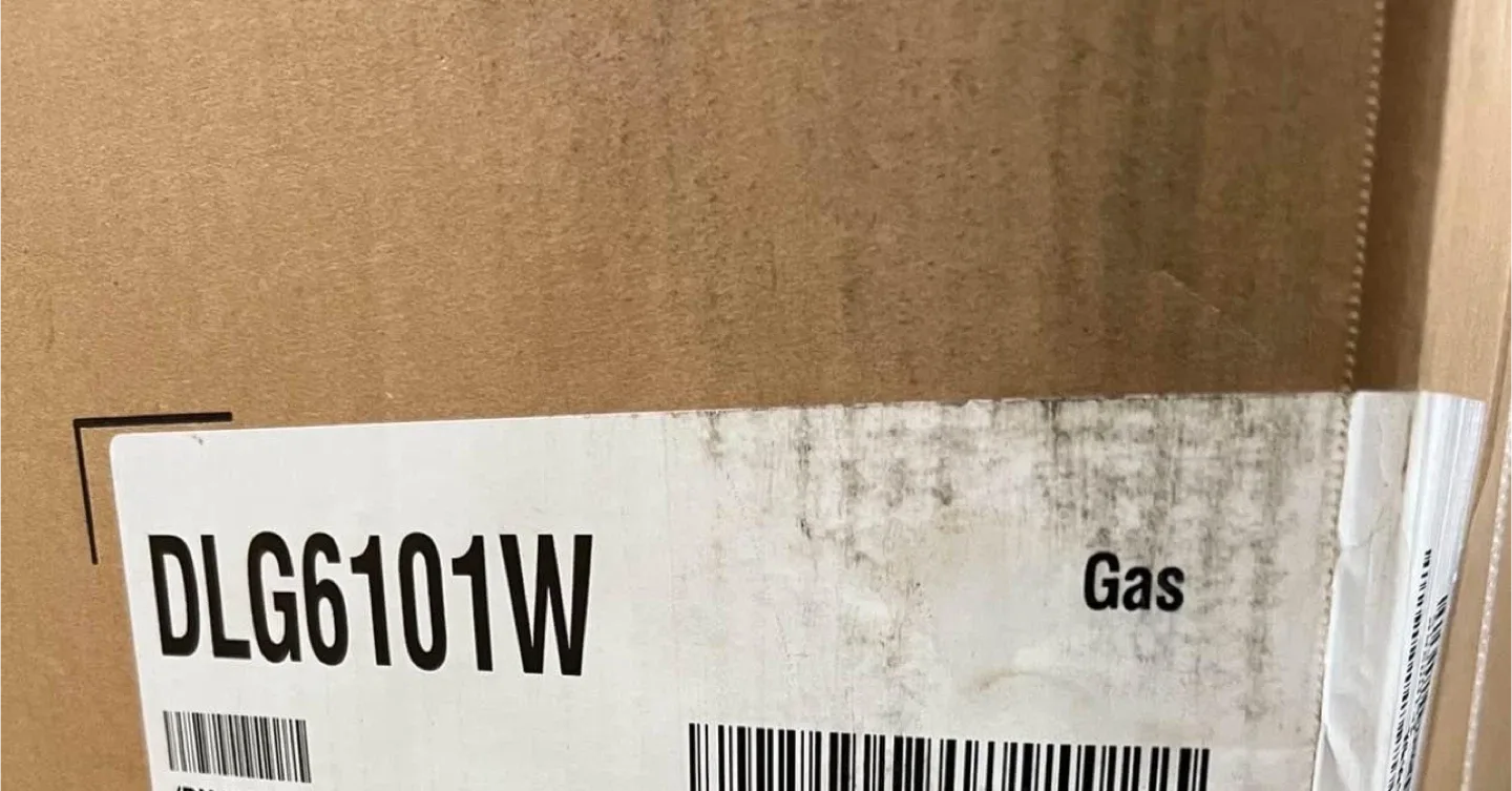 LG 7.3 Cu.Ft. Vented Gas Dryer - White image indicator(8)