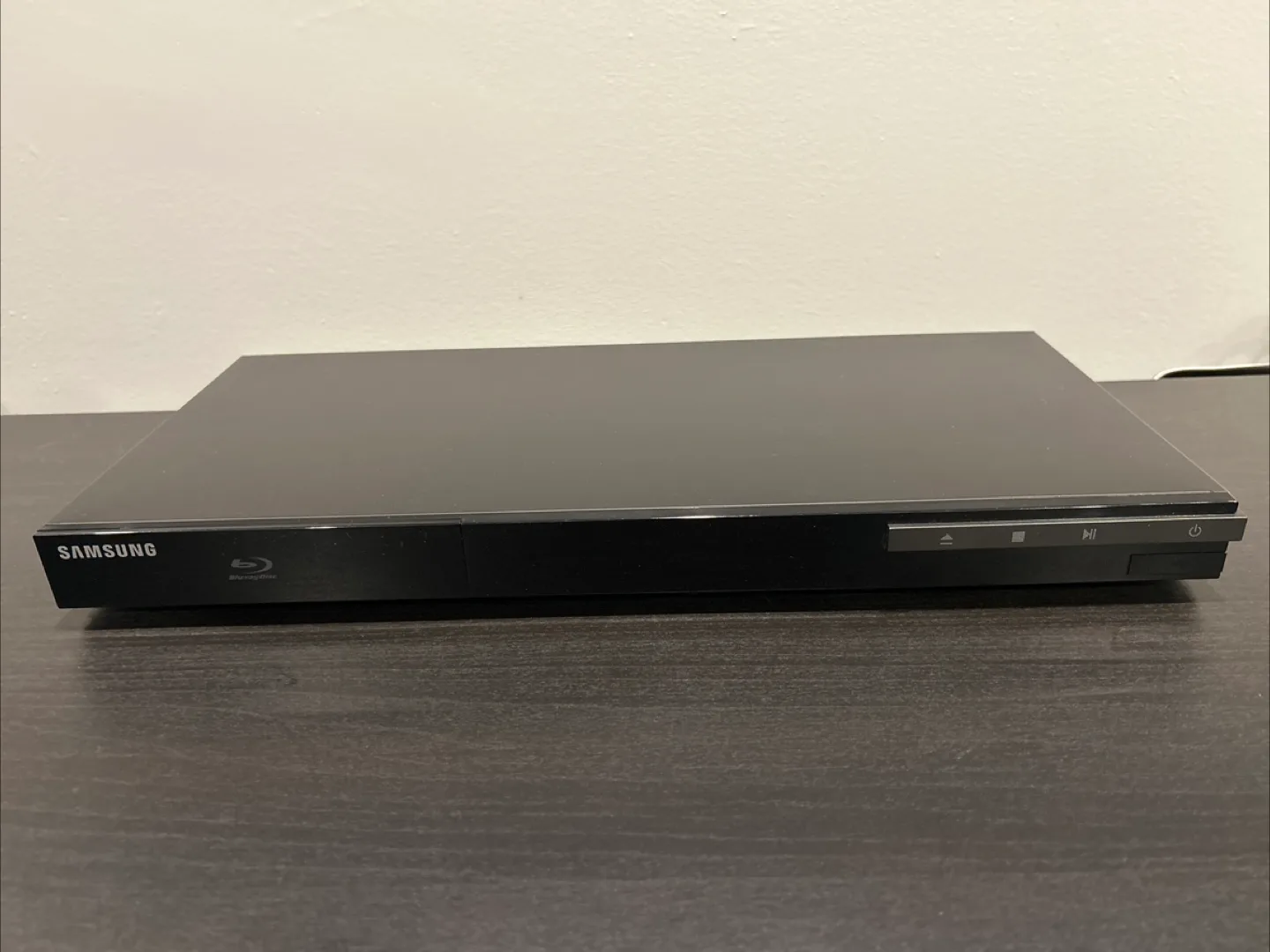 Samsung Blu-ray Disc Player image indicator(8)