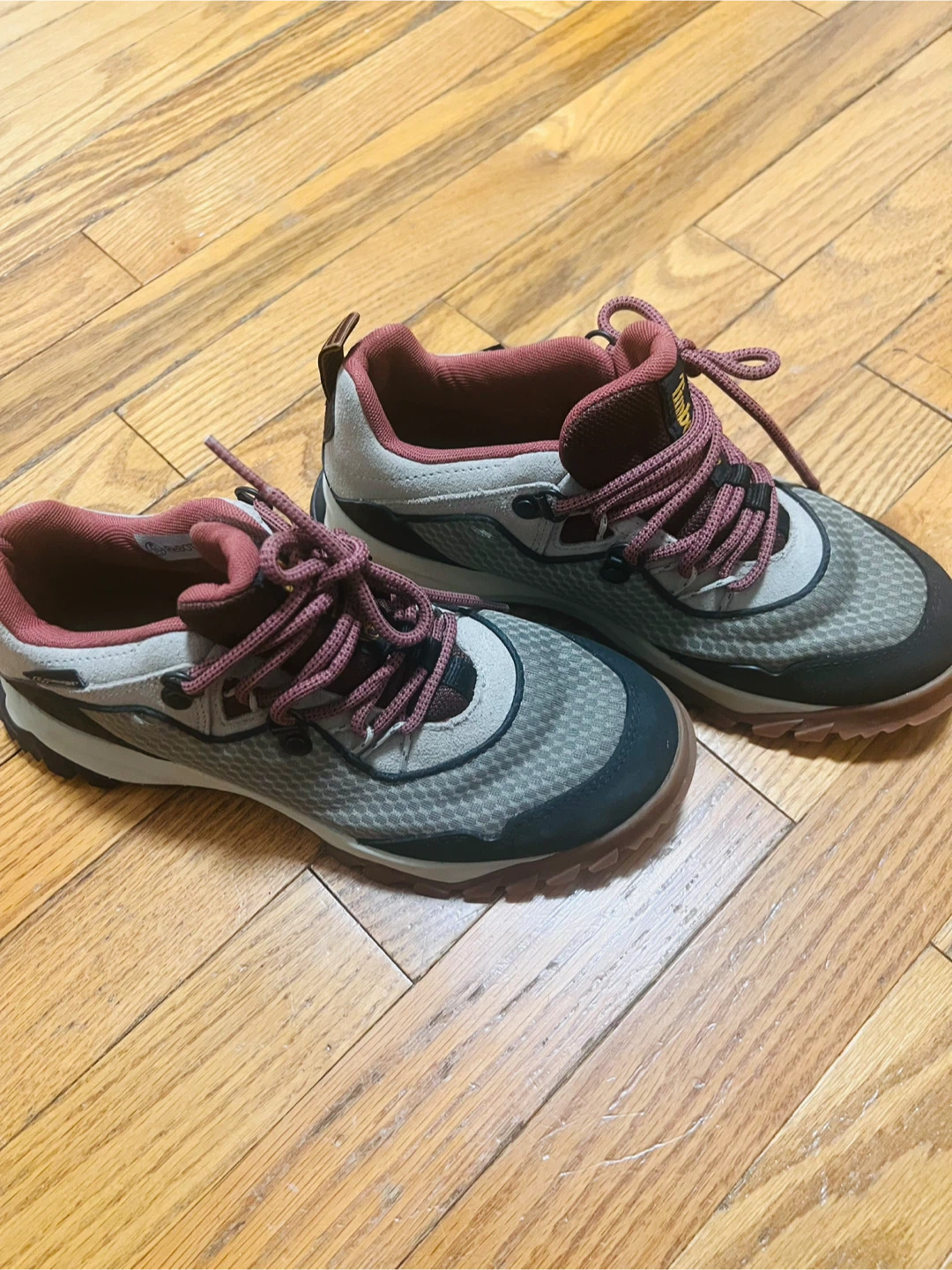 Timberland Women's Hiking Shoes - Size 5.5 - photo 2
