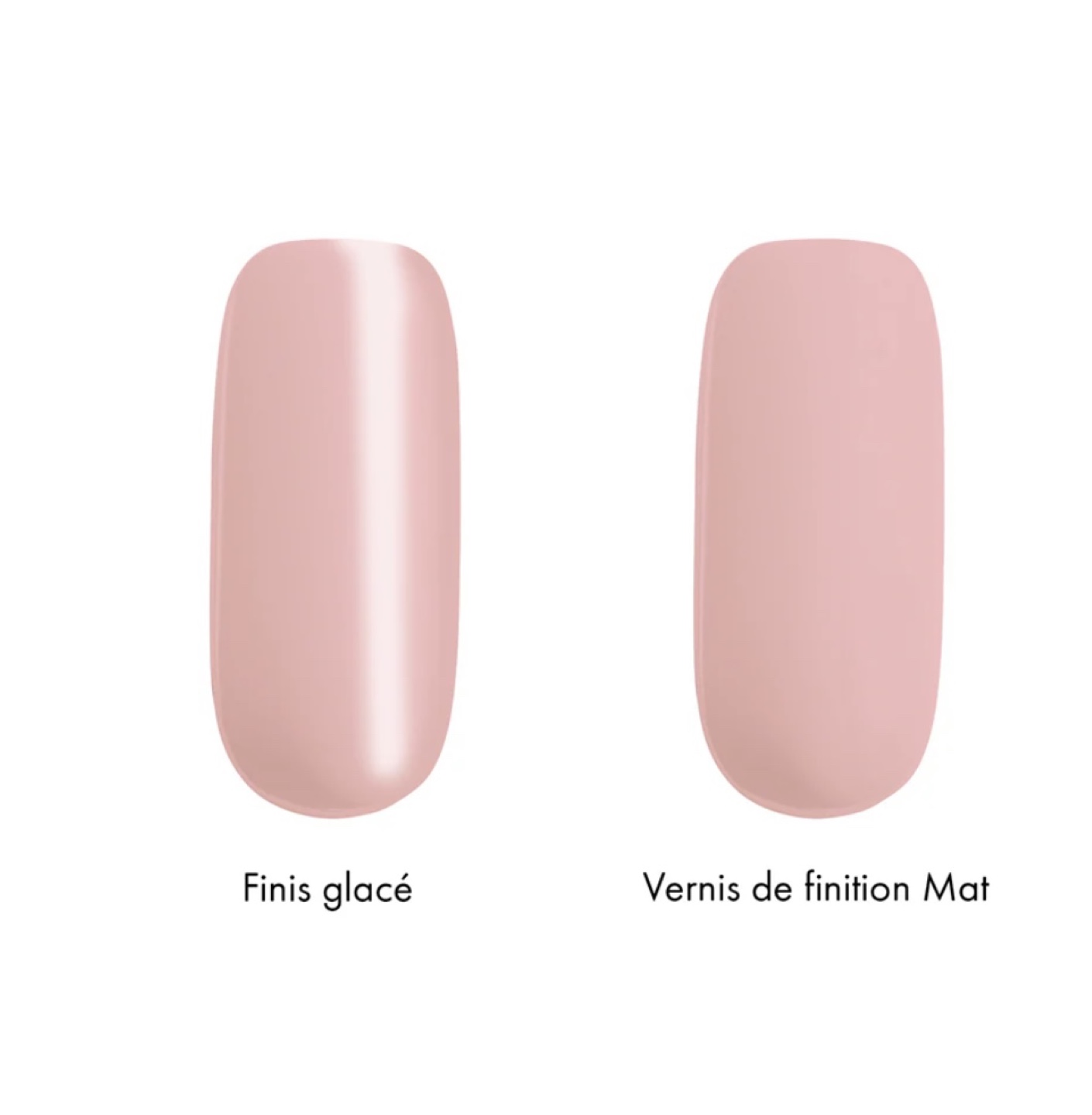 Looky 3 in 1 Gel Polish - 330 Égérie - photo 3