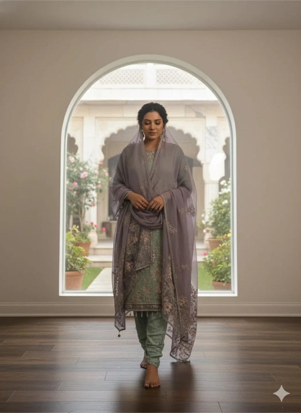 Salwar Kameez Suit thumbnail