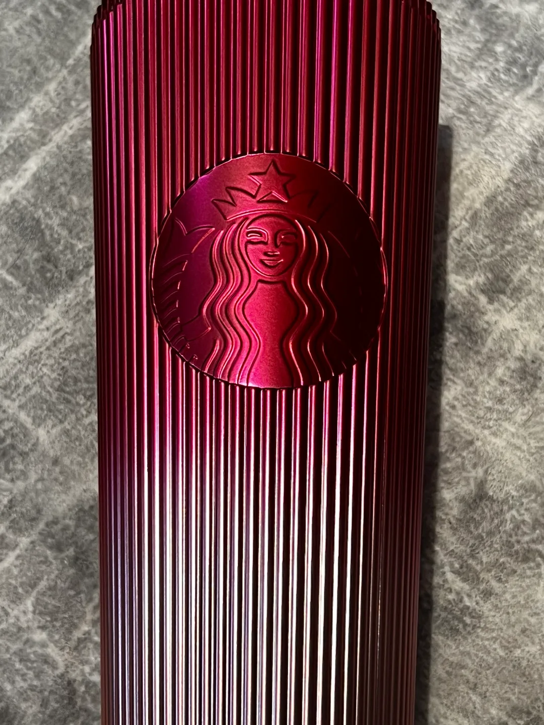Starbucks Tumbler with Straw image indicator(5)