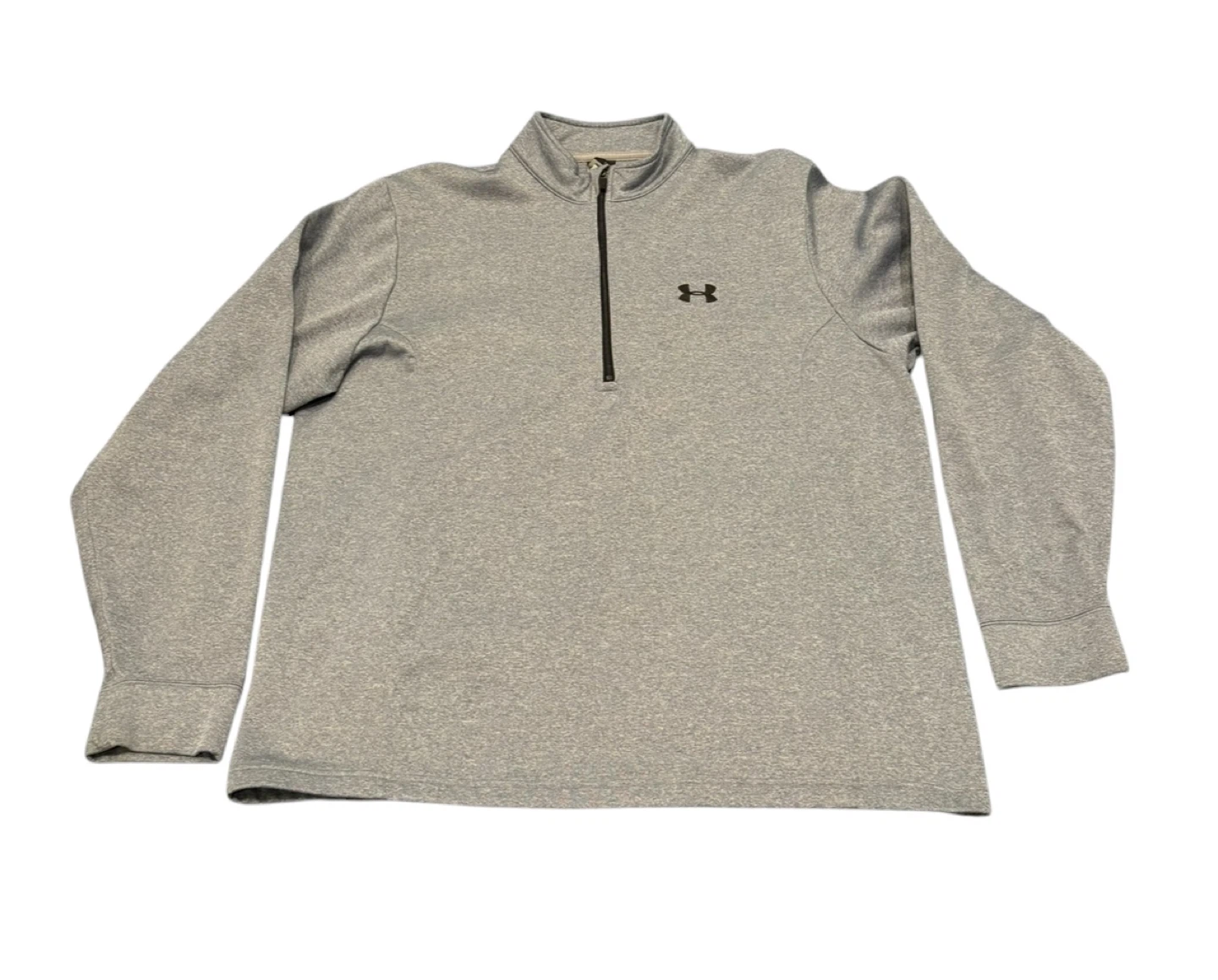 Under Armour blue Pullover - Size Large