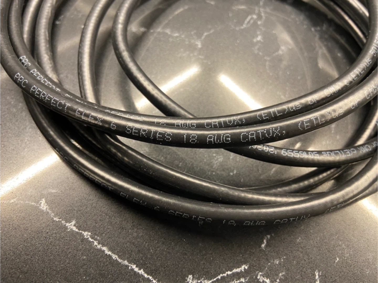 2 Cables - photo 2