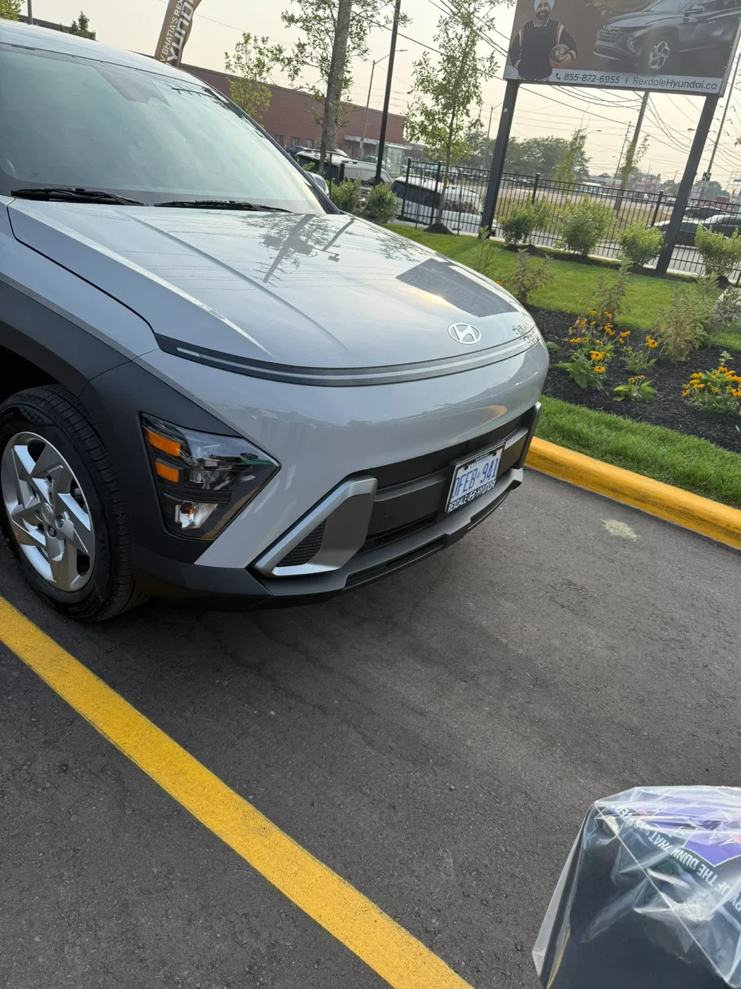 Hyundai Kona 2026 image indicator(3)