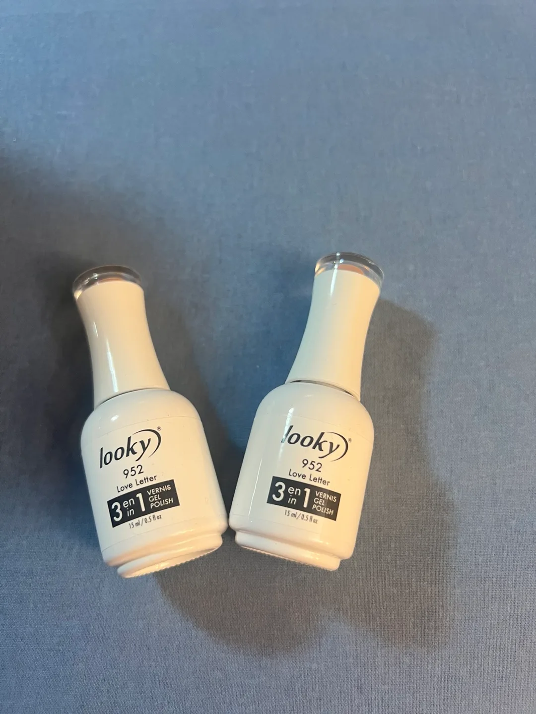 Looky 952 Love Letter 3 in 1 Gel Polish image indicator(4)
