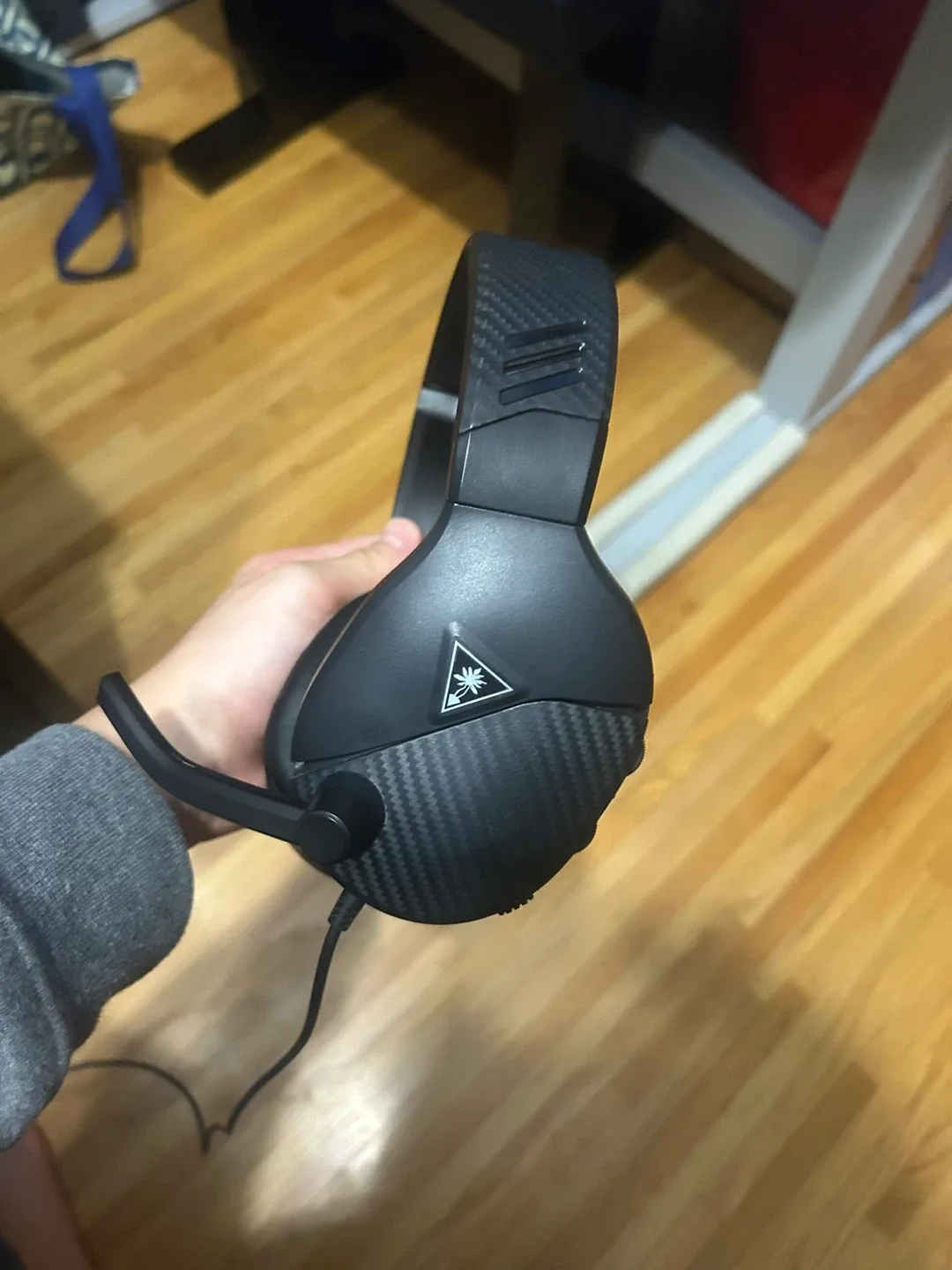 Turtle beach recon 200 gen2 image indicator(3)