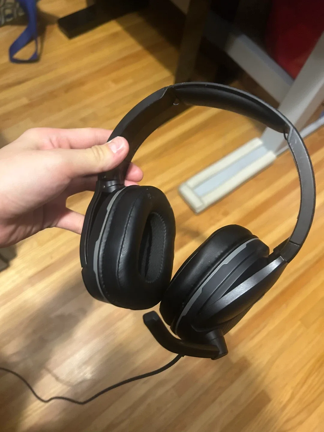 Turtle beach recon 200 gen2 image indicator(2)