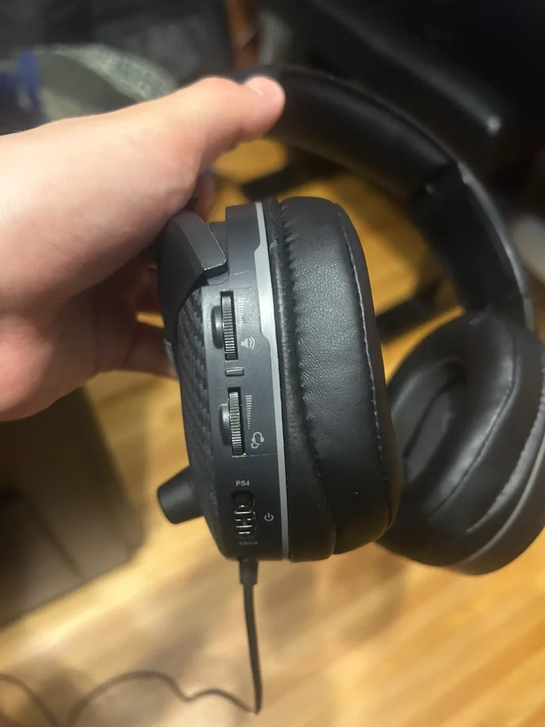 Turtle beach recon 200 gen2 image indicator(4)