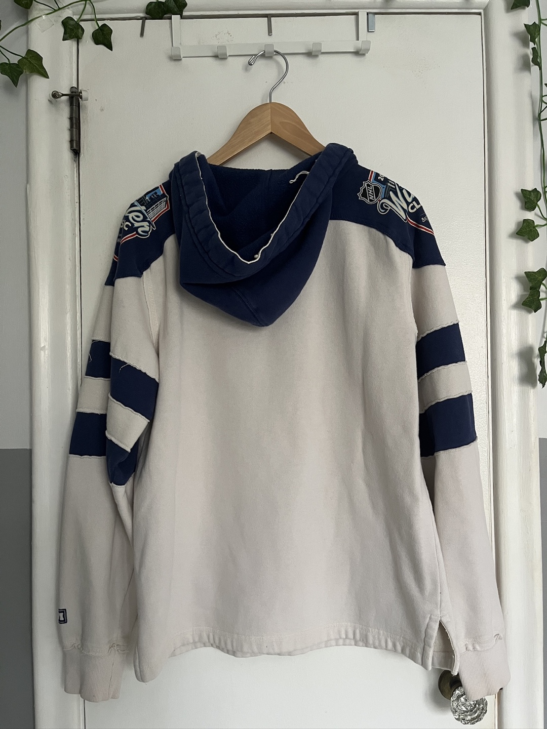 Toronto Maple Leafs Hoodie - Mens S - photo 2