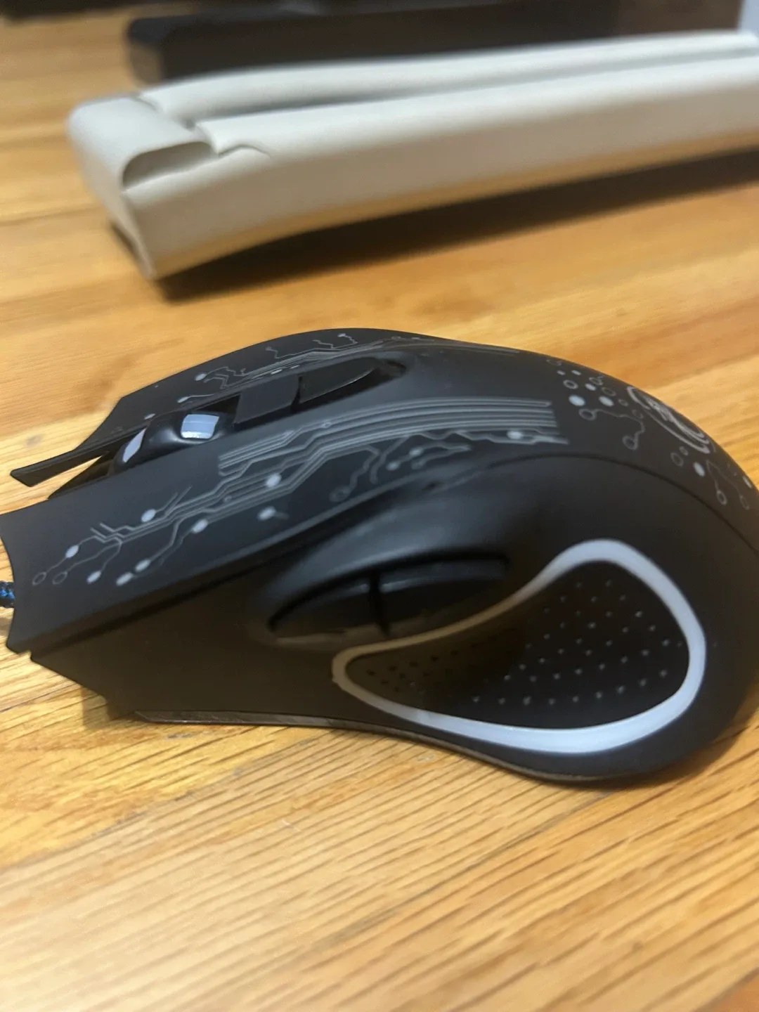 Gaming mouse image indicator(4)