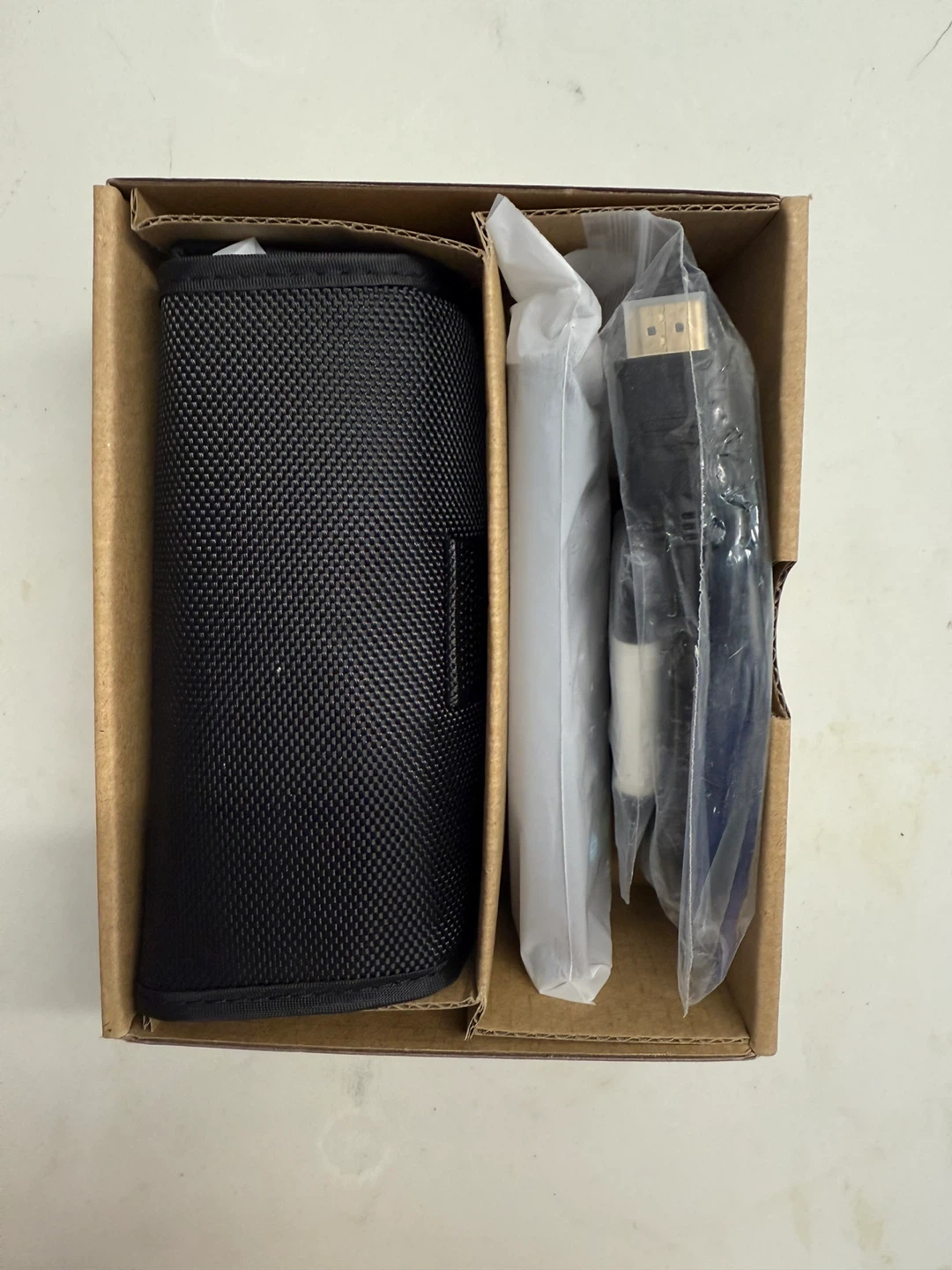 Vivitar Pro 4K Digital Camcorder - photo 4