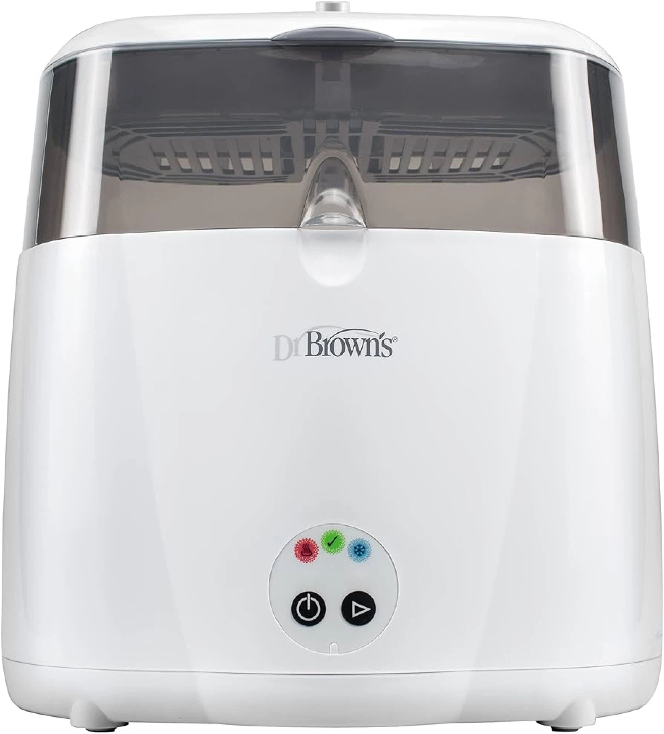 Dr. Brown's Deluxe Electric Bottle Sterilizer