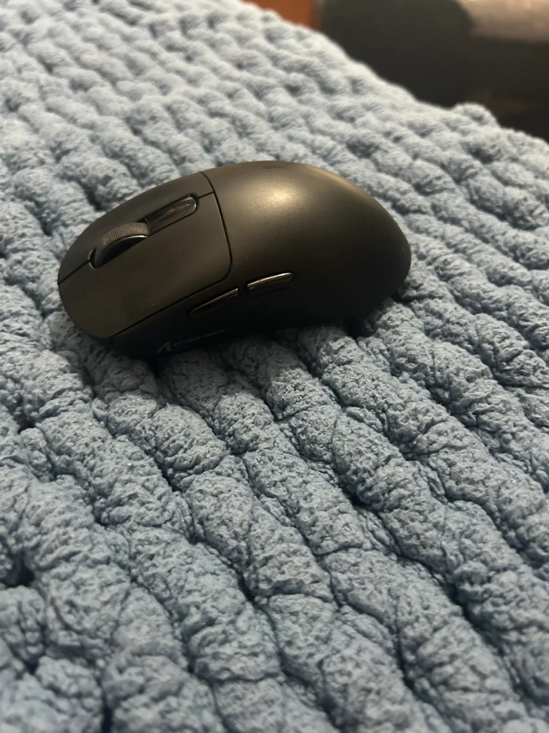 Attack shark gaming wireless mouse usb image indicator(4)