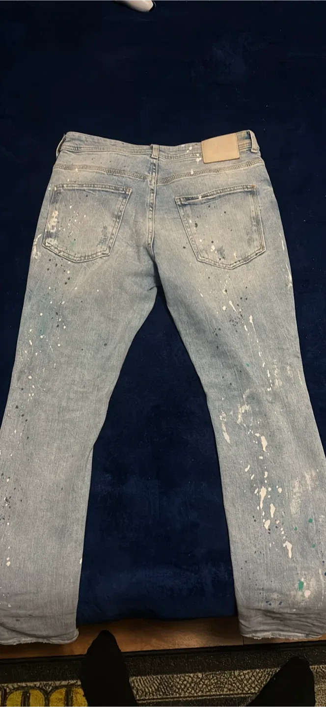 Zara Jeans - Size 38 image indicator(2)