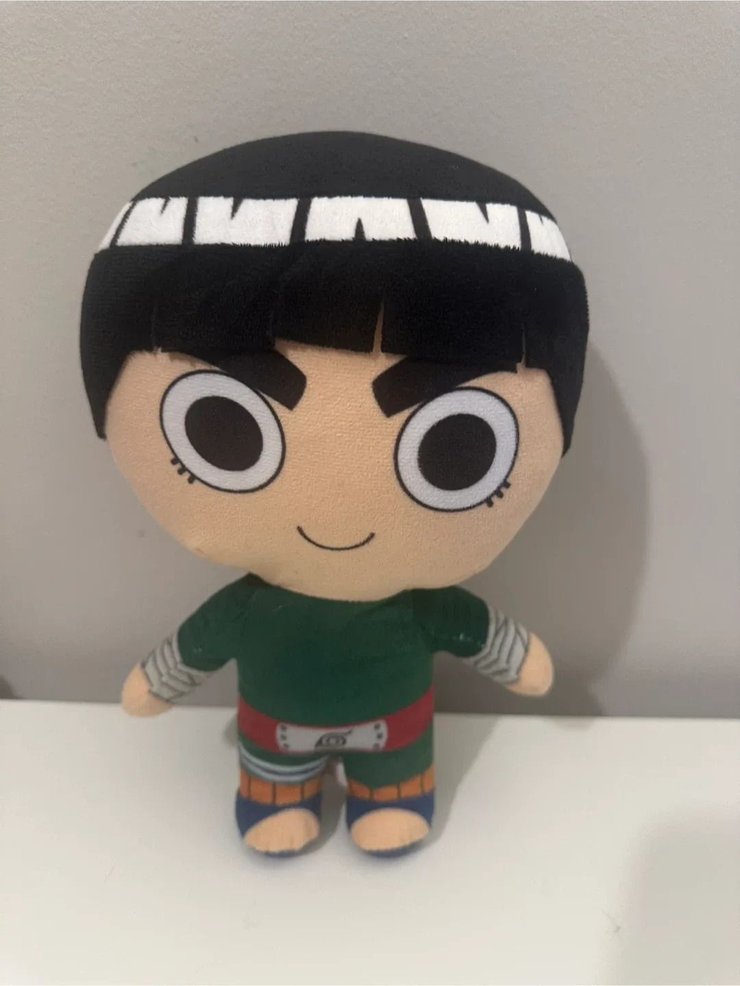 Rock Lee Plushie from Naruto anime image indicator(2)