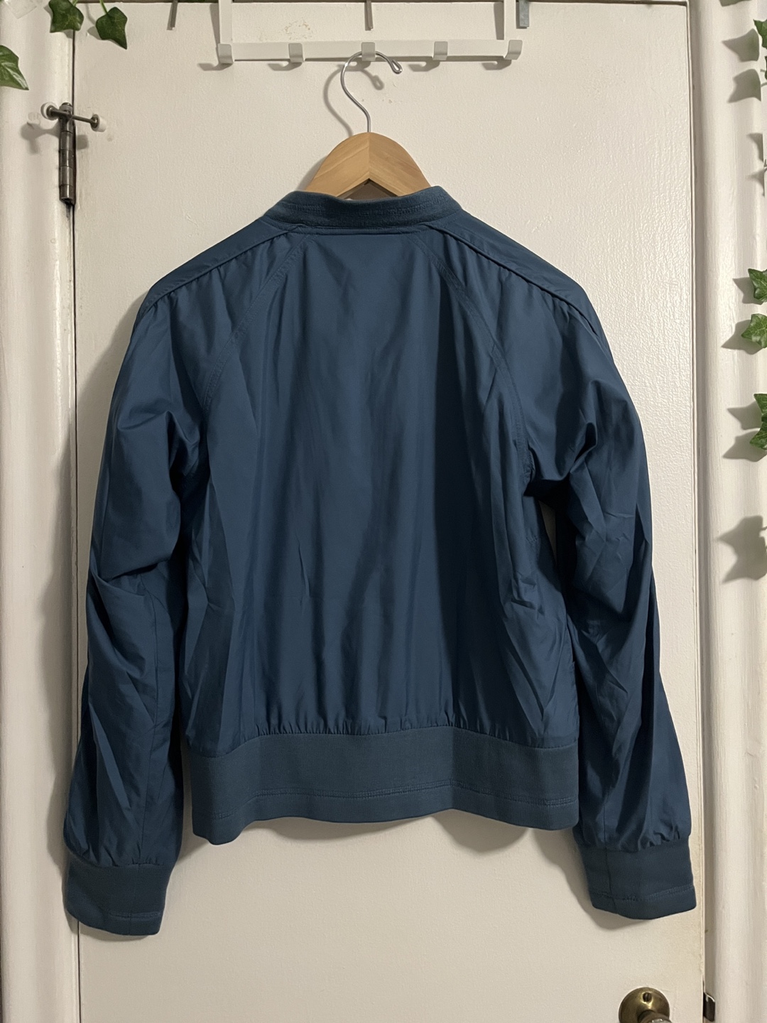 Reebok Blue Jacket - Medium - photo 2