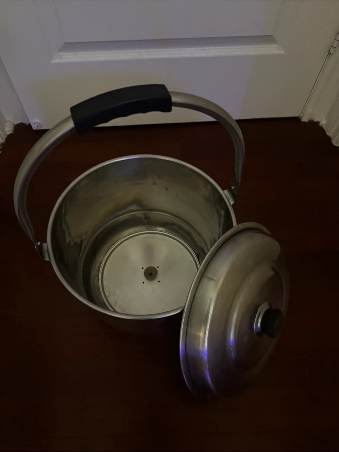 Ice bucket - photo 2