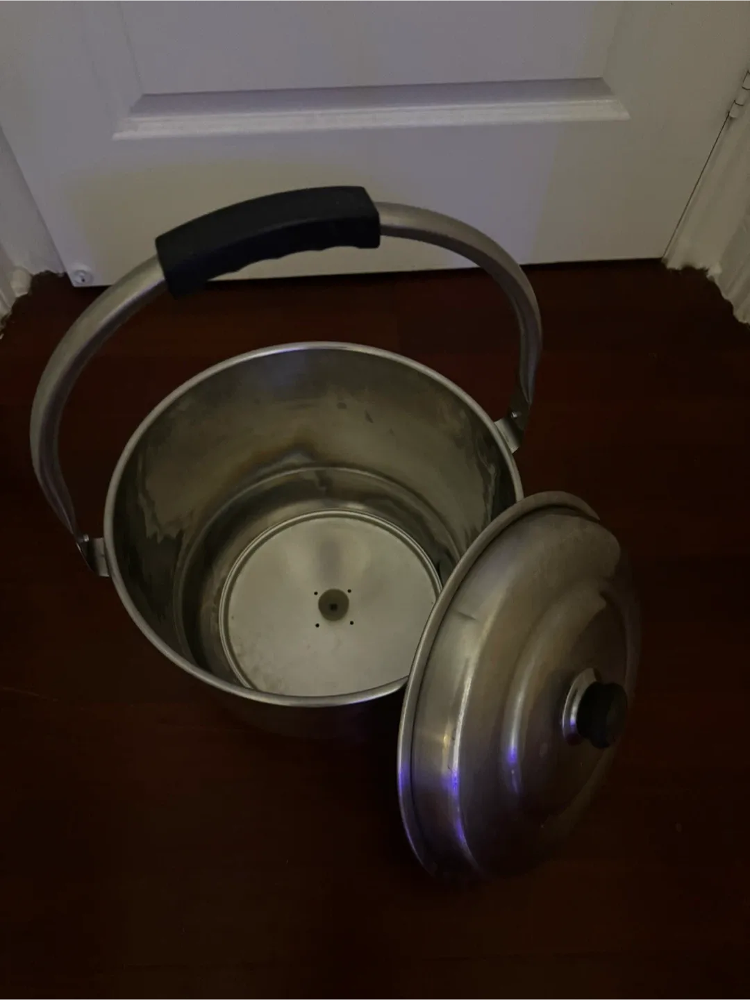 Ice bucket image indicator(2)