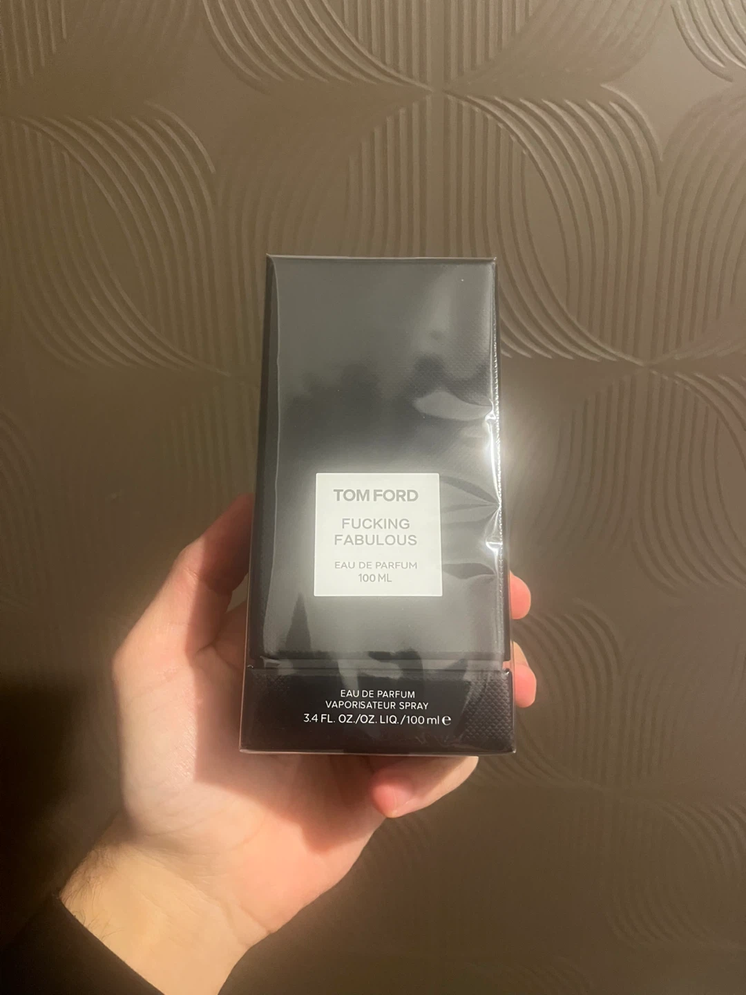 Tom Ford Fucking Fabulous