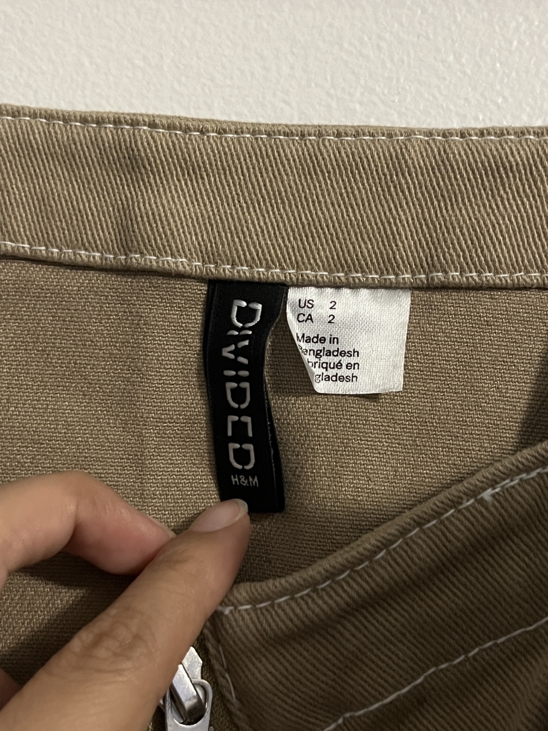 H&M Dress - Size US 2 - photo 5