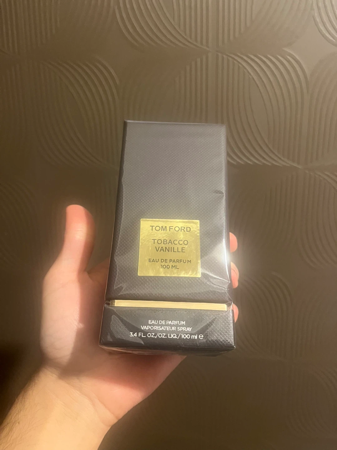 Tom Ford Tobacco Vanille