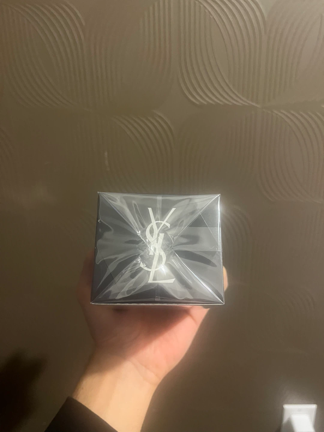 Yves Saint Laurent La Nuit De L'Homme EDT - photo 2