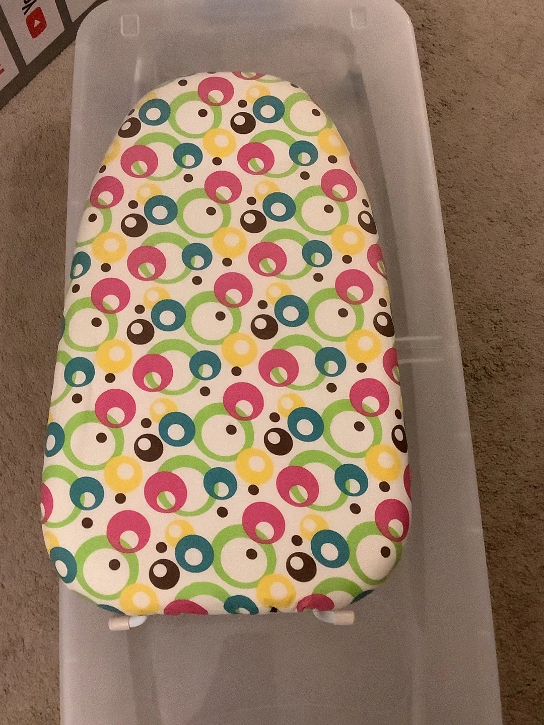 Small ironing board 🥕 image indicator(2)