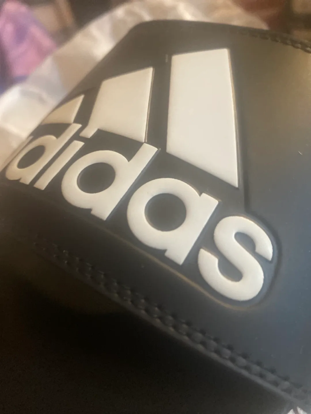 Adidas Adilette Comfort Slides US Men's 13 image indicator(2)