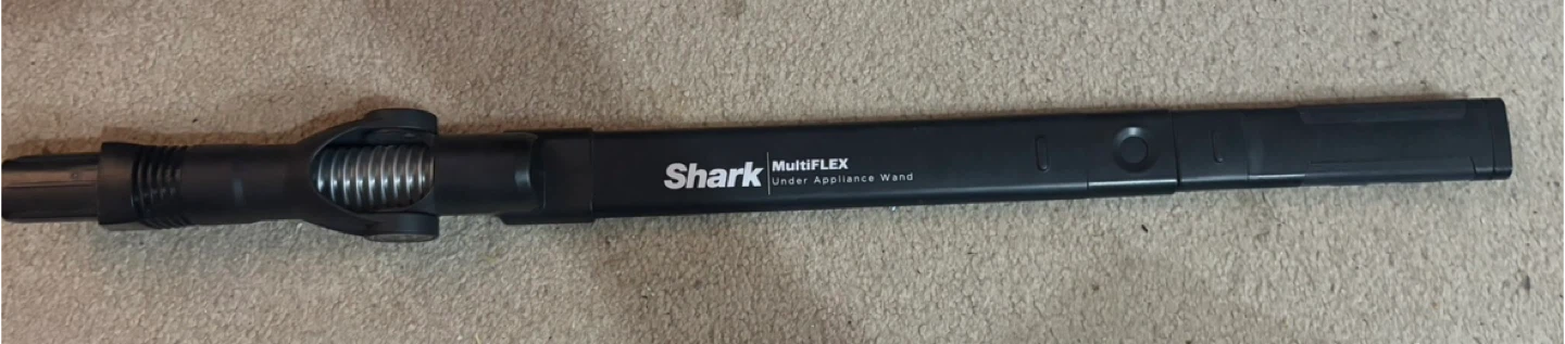 Shark MultiFLEX Under Appliance Wand