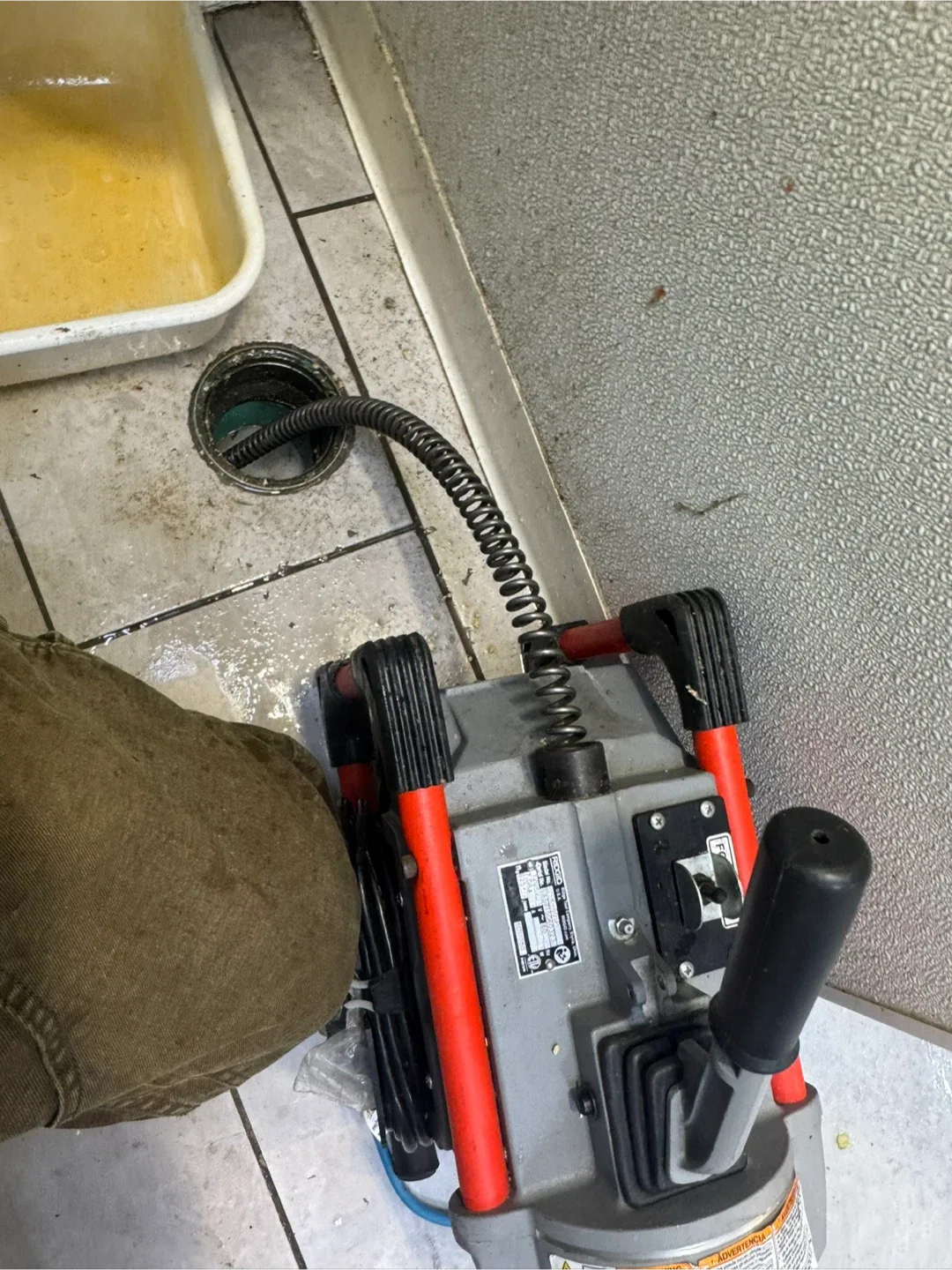 24/7 Emergency Plumber – Fast & Affordable Service image indicator(10)