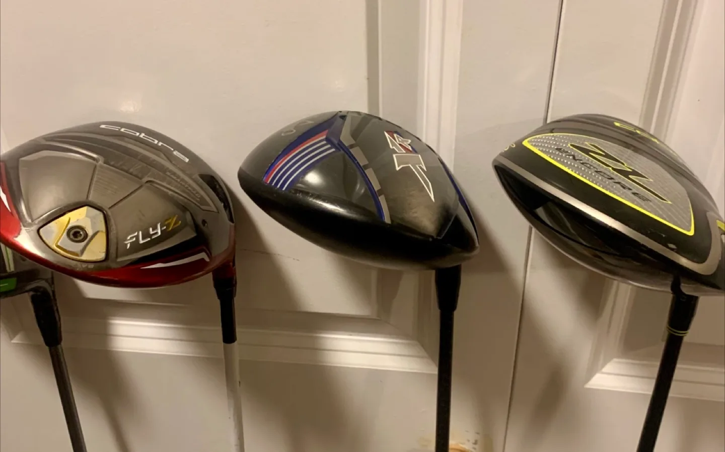 Callaway Epic Driver & XR Driver image indicator(2)