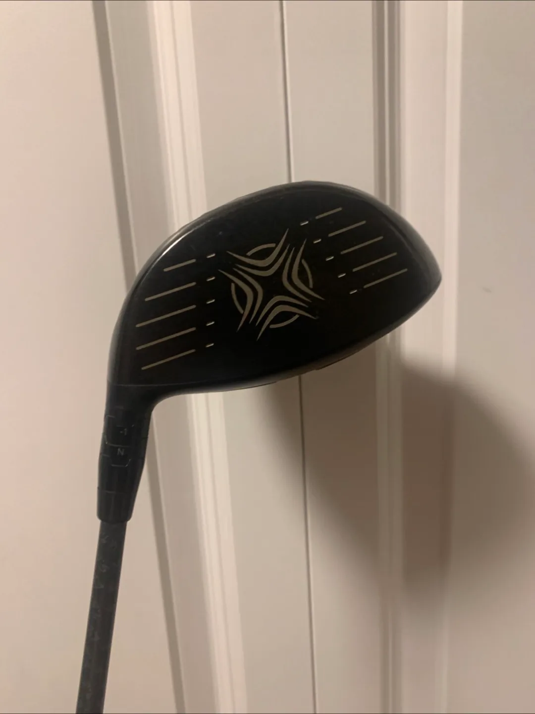 Callaway Epic Driver & XR Driver image indicator(6)