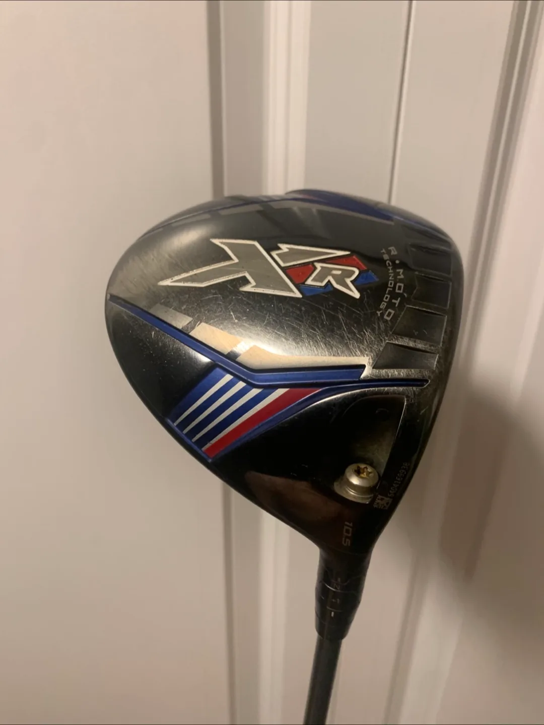 Callaway Epic Driver & XR Driver image indicator(5)
