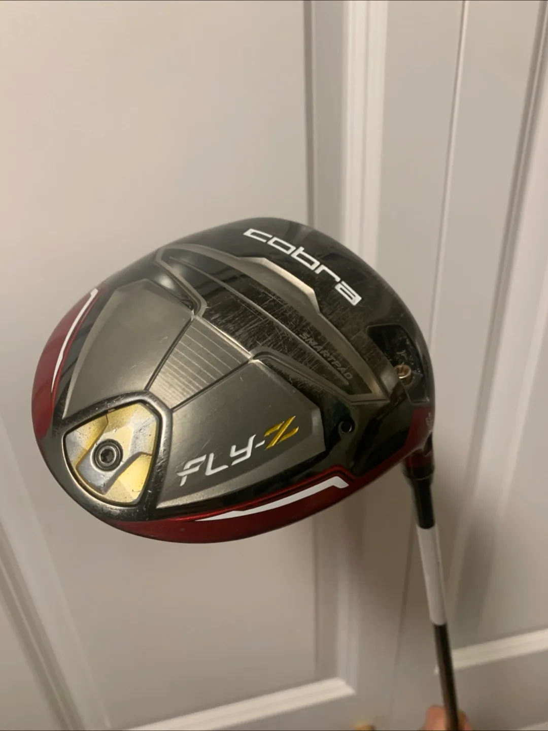 Callaway Epic Driver & XR Driver image indicator(7)