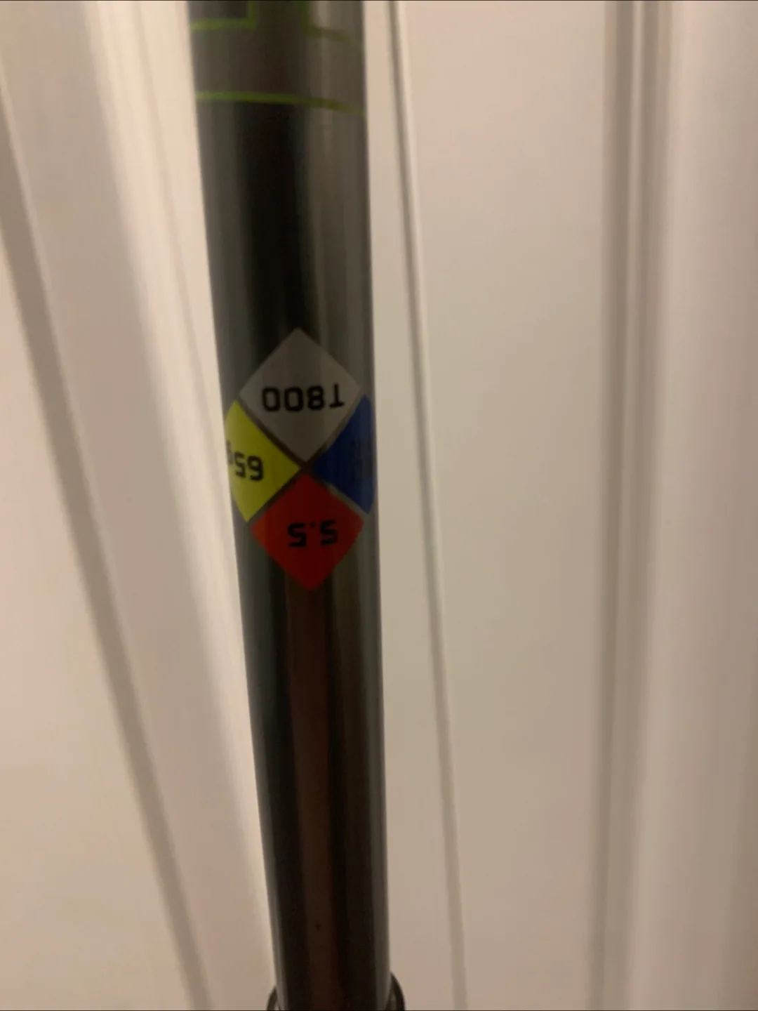 Callaway Epic Driver & XR Driver image indicator(10)