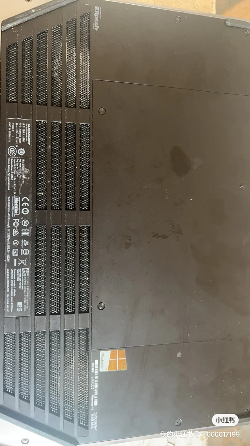 Alienware Laptop image indicator(3)